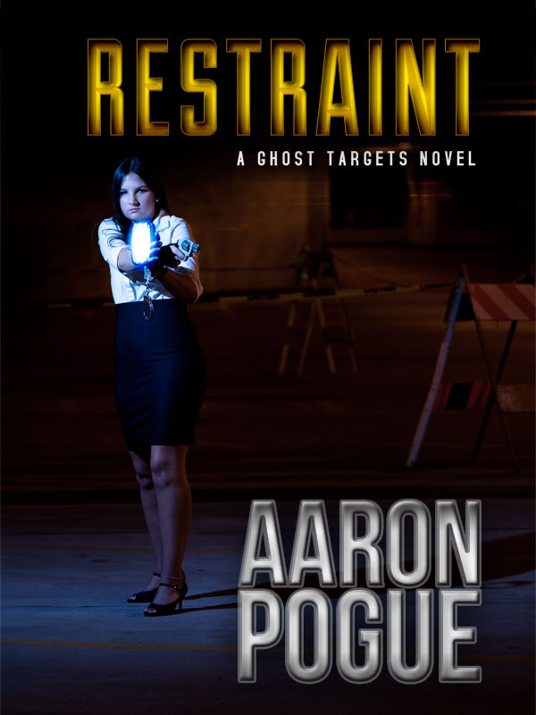 Restraint Cover